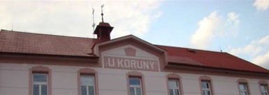 U Koruny