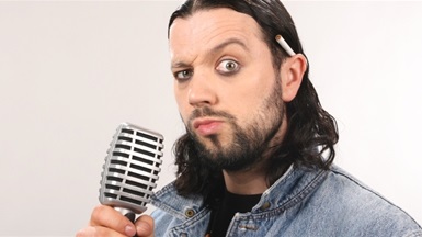 Michal Kavalačík, alias Ruda z Ostravy