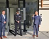 Předání objektu Policie ČR, 1.10.2021