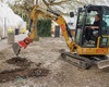 Do začátku května bude vysázeno 85 vzrostlých stromů a 147 keřů, 22.4.2022