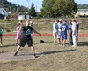 Pétanque-ové loučení s létem a soutěž a ve vrhu koulí,  11.9.2016