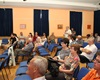 Z diskusního večeru ke Sportovně rekreačnímu areálu Radotín (bývalá tzv. Radotínská jezera), 12.5.2015 Z diskusního večeru ke Sportovně rekreačnímu areálu Radotín (bývalá tzv. Radotínská jezera), 12.5.2015