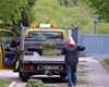 Blokové čištění: Lahovská, 25.4.2024
