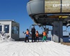 Lyžařský výcvik, 6. - 12.3.2022