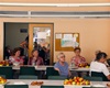 Odpoledne se seniory v pečovatelském domě, kapela Rendavend, 30.8.2022