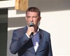 Předání objektu Policie ČR, 1.10.2021
