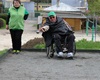 Jarní zelené koule, turnaj v pétanque, 17.4.2016