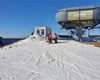 Lyžařský výcvik, 6. - 12.3.2022
