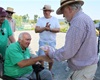 Pétanque-ové loučení s létem a soutěž a ve vrhu koulí,  11.9.2016