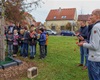 Den válečných veteránů, 11.11.2022
