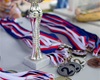 Cross cup 2022 - běžecký závod žáků pražských speciálních základních škol, 10.5.2022