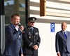 Předání objektu Policie ČR, 1.10.2021