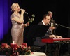 1. adventní koncert s Markétou Fassati a jejími hosty - nevidomým klavíristou a zpěvákem Honzou Jarešem a saxofonistou Romanem Fojtíčkem, 27.11.2022