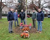 Den boje za svobodu a demokracii, 16.11.2022