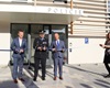 Předání objektu Policie ČR, 1.10.2021