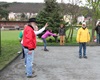 Jarní zelené koule, turnaj v pétanque, 17.4.2016