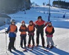 Lyžařský výcvik, 6. - 12.3.2022