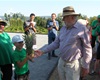 Pétanque-ové loučení s létem a soutěž a ve vrhu koulí,  11.9.2016