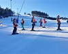 Lyžařský výcvik, 6. - 12.3.2022