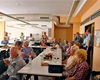 Odpoledne se seniory v pečovatelském domě, kapela Rendavend, 30.8.2022