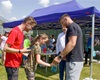 Cross cup 2022 - běžecký závod žáků pražských speciálních základních škol, 10.5.2022