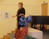Foto: Jana Černá<br />
Hana Žižková při úvodním projevu.