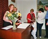 Foto: Jaroslava PERGLOVÁ<br />
Vítání občánků na radotínské radnici.
