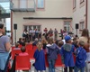 Vernisáž výstavy Kruh radotínských výtvarníků, foto Dana Radová, 6.5.2022