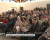 Diskuze k železniční trati, 26.2.2020