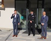 Předání objektu Policie ČR, 1.10.2021