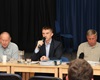 Z diskusního večeru ke Sportovně rekreačnímu areálu Radotín (bývalá tzv. Radotínská jezera), 12.5.2015 Z diskusního večeru ke Sportovně rekreačnímu areálu Radotín (bývalá tzv. Radotínská jezera), 12.5.2015