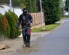 Blokové čištění: Lahovská, 25.4.2024