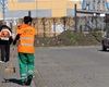 Blokové čištění, oblast Loučanská, 14.4.2022
