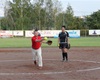 Přátelské utkání softballistek ČR s reprezentací Nového Zélandu, 5.8.2014 