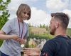 Cross cup 2022 - běžecký závod žáků pražských speciálních základních škol, 10.5.2022