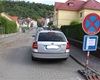 Blokové čištění v okolí Prvomájové, 24.5.2022