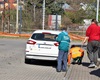 Blokové čištění, oblast Loučanská, 14.4.2022