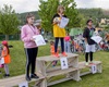 Cross cup 2022 - běžecký závod žáků pražských speciálních základních škol, 10.5.2022