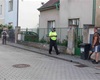 Blokové čištění v okolí Prvomájové, 24.5.2022