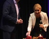 Čaj o třetí s Markétou Fassati, 7.12.2022