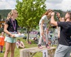 Cross cup 2022 - běžecký závod žáků pražských speciálních základních škol, 10.5.2022