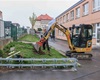 Do začátku května bude vysázeno 85 vzrostlých stromů a 147 keřů, 22.4.2022