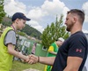 Cross cup 2022 - běžecký závod žáků pražských speciálních základních škol, 10.5.2022