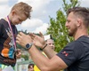 Cross cup 2022 - běžecký závod žáků pražských speciálních základních škol, 10.5.2022