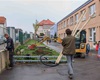 Do začátku května bude vysázeno 85 vzrostlých stromů a 147 keřů, 22.4.2022