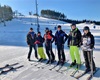 Lyžařský výcvik, 6. - 12.3.2022