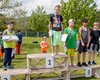 Cross cup 2022 - běžecký závod žáků pražských speciálních základních škol, 10.5.2022