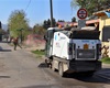 Blokové čištění, oblast Loučanská, 14.4.2022