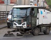Blokové čištění v okolí Prvomájové, 24.5.2022
