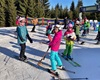 Lyžařský výcvik, 6. - 12.3.2022
